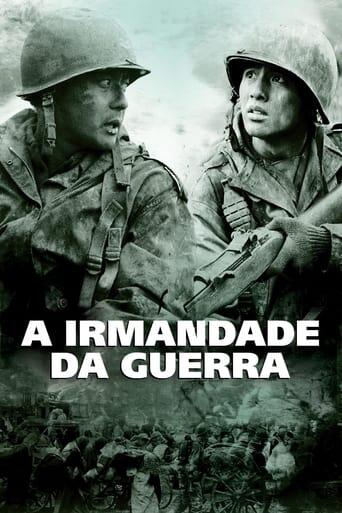 Assistir A Irmandade da Guerra online