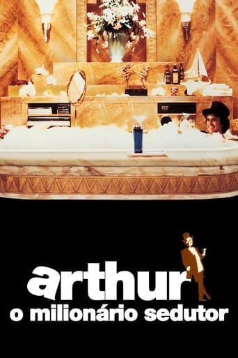 Assistir Arthur, o Milionário Sedutor online