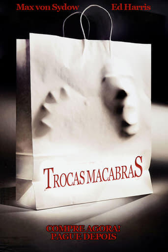 Assistir Trocas Macabras online