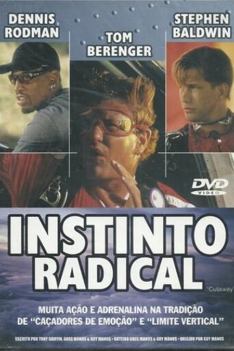 Assistir Instinto Radical online