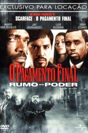 Assistir O Pagamento Final: Rumo ao Poder online