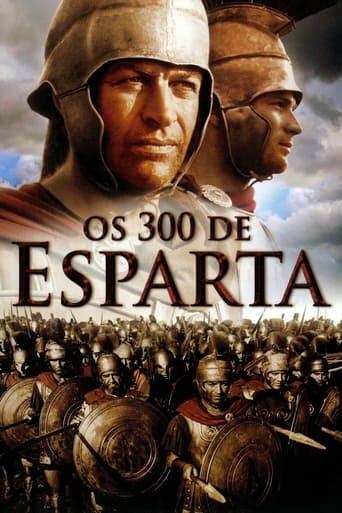 Assistir Os 300 de Esparta online