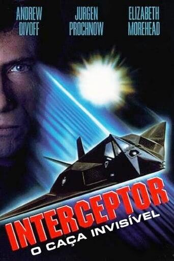 Assistir Interceptor - O Caça Invisível online