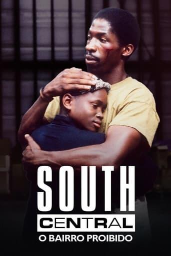 Assistir South Central: O Bairro Proibido online