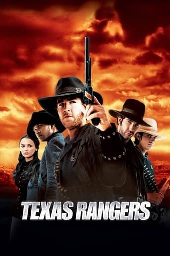 Assistir Texas Rangers: Acima da Lei online