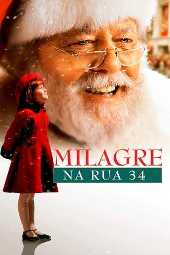 Assistir Milagre na Rua 34 online