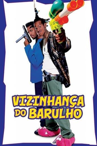 Assistir Vizinhança do Barulho online