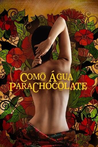 Assistir Como Água para Chocolate online