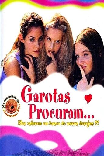 Assistir Garotas Procuram... online