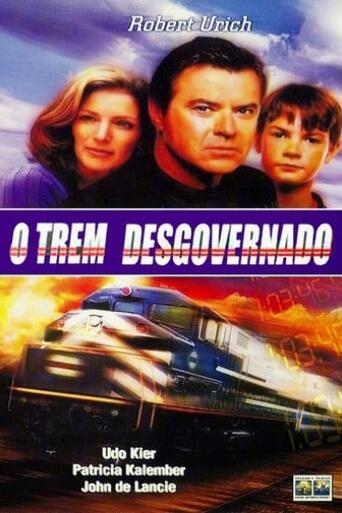 Assistir O Trem Desgovernado online