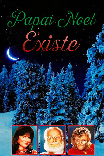 Assistir Papai Noel Existe online