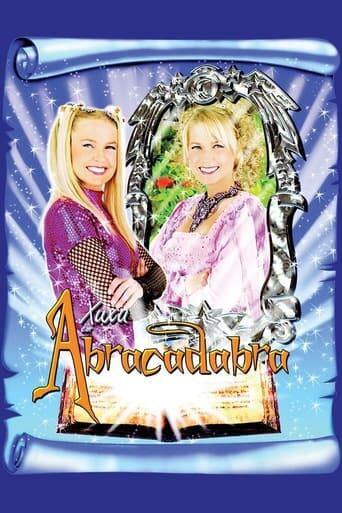 Assistir Xuxa Abracadabra online