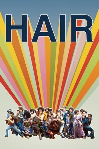 Assistir Hair online