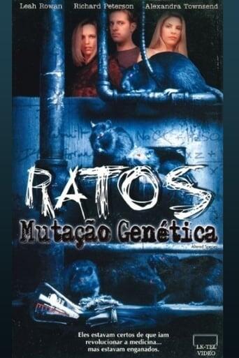 Assistir Ratos Mutação Genética online