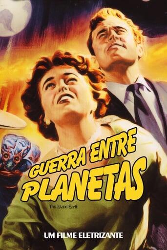 Assistir Guerra Entre Planetas online