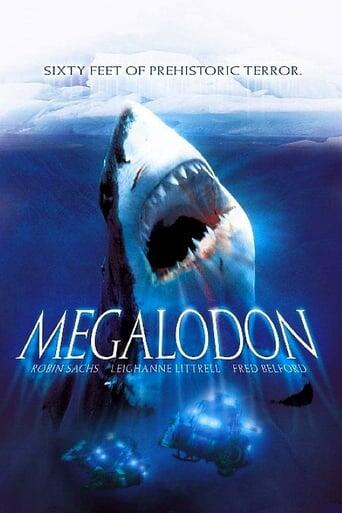 Assistir Megalodon - 18 Metros de Terror online