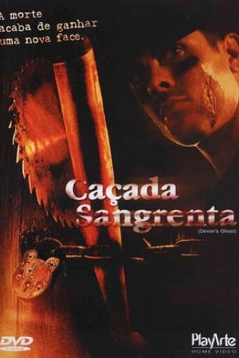 Assistir Caçada Sangrenta online