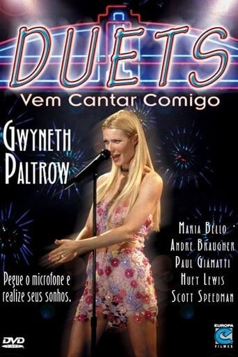 Assistir Duets: Vem Cantar Comigo online