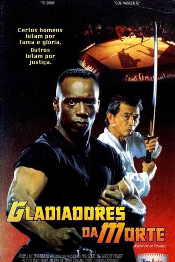 Assistir Gladiadores da Morte online