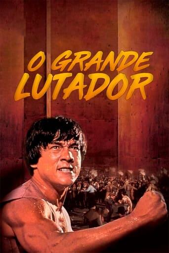 Assistir O Grande Lutador online