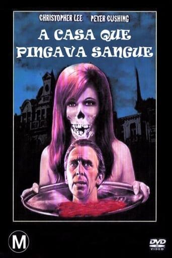 Assistir A Casa que Pingava Sangue online