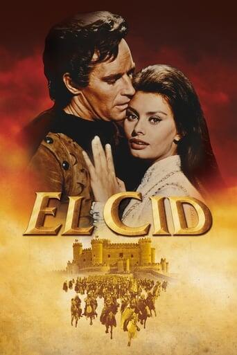 Assistir El Cid online