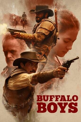 Assistir Buffalo Boys online