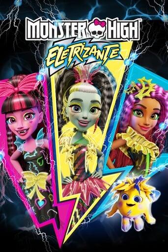 Assistir Monster High: Eletrizante online