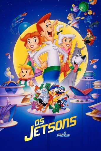 Assistir Os Jetsons: O Filme online