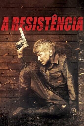 Assistir A Resistência online