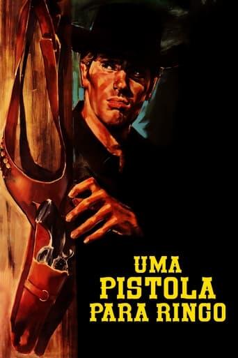 Assistir Uma Pistola Para Ringo online