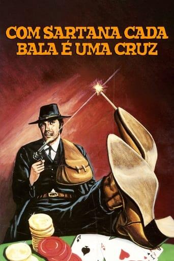 Assistir Com Sartana Cada Bala é Uma Cruz online