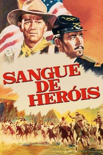 Assistir Sangue de Heróis online