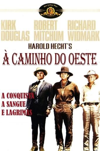 Assistir A Caminho do Oeste online