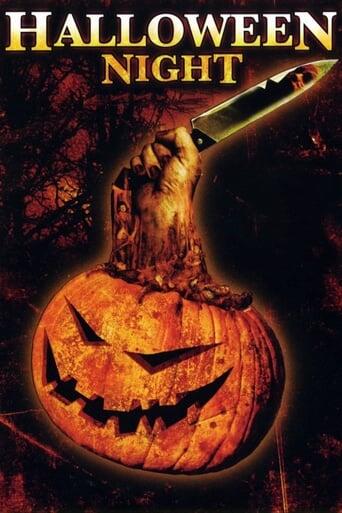 Assistir Halloween Night online