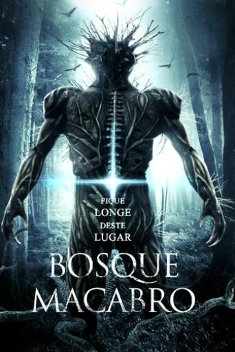 Assistir Bosque Macabro online