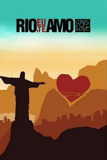 Assistir Rio, I Love You online