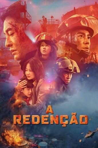 Assistir A Redenção online