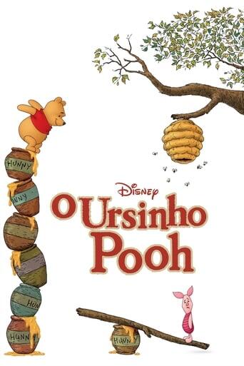 Assistir O Ursinho Pooh online