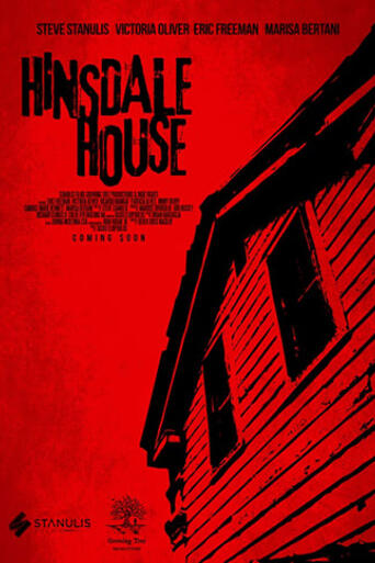 Assistir Hinsdale House online