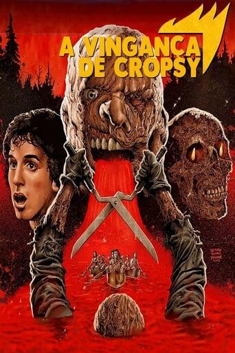 Assistir A Vingança de Cropsy online