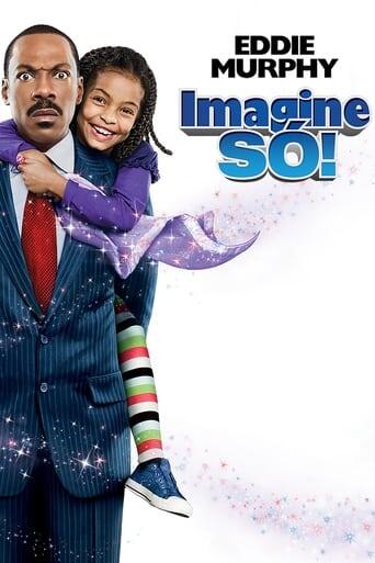 Assistir Imagine Só online