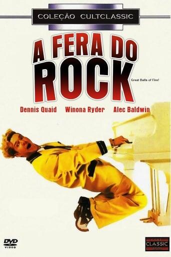 Assistir A Fera do Rock online