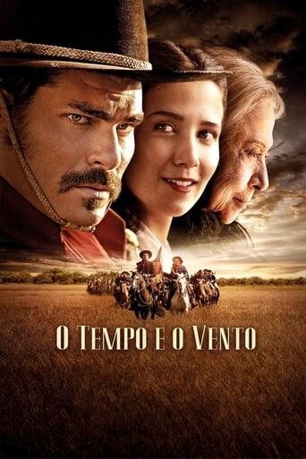 Assistir O Tempo e o Vento online