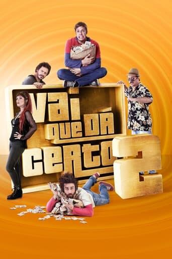 Assistir Vai que Dá Certo 2 online