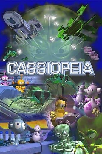 Assistir Cassiopéia online