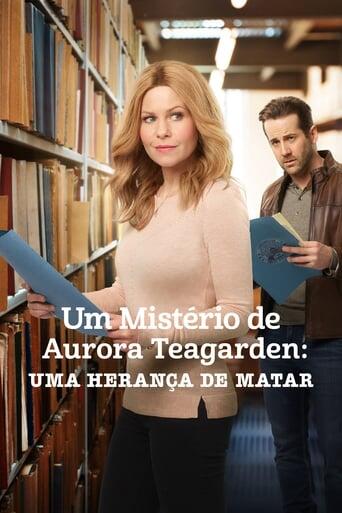 Assistir Um Mistério de Aurora Teagarden: Uma Herança de Matar online