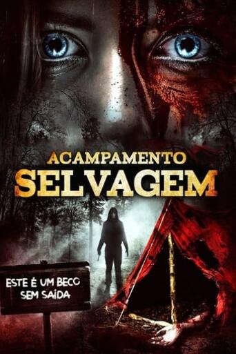 Assistir Acampamento Selvagem online