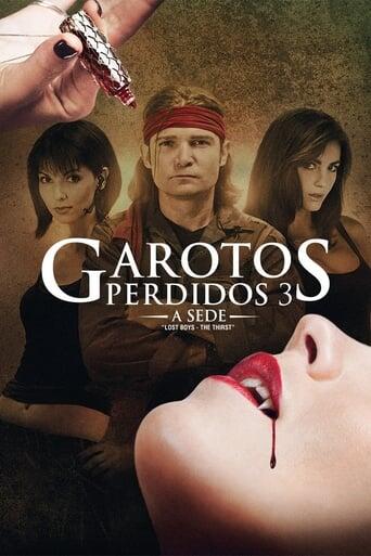 Assistir Garotos Perdidos 3: A Sede online