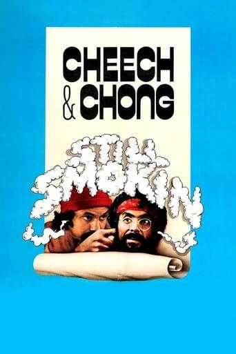 Assistir Sonhos Alucinantes de Cheech e Chong online